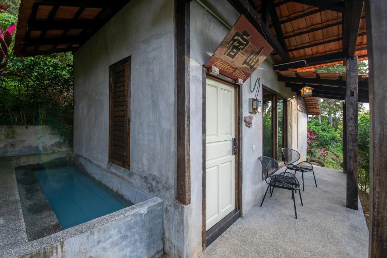 Nature Fruit Farm - Private Estate Balik Pulau Exterior foto