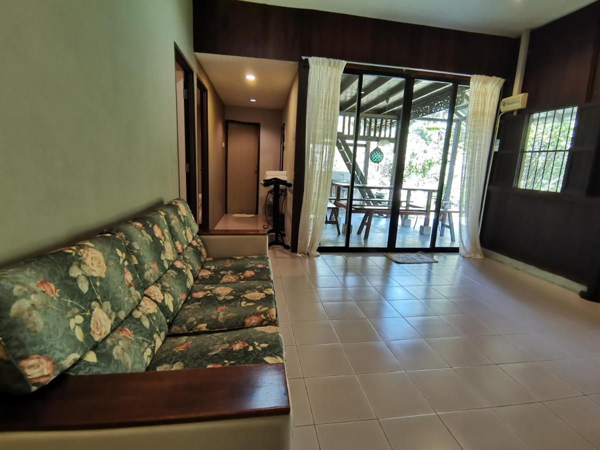 Nature Fruit Farm - Private Estate Balik Pulau Exterior foto