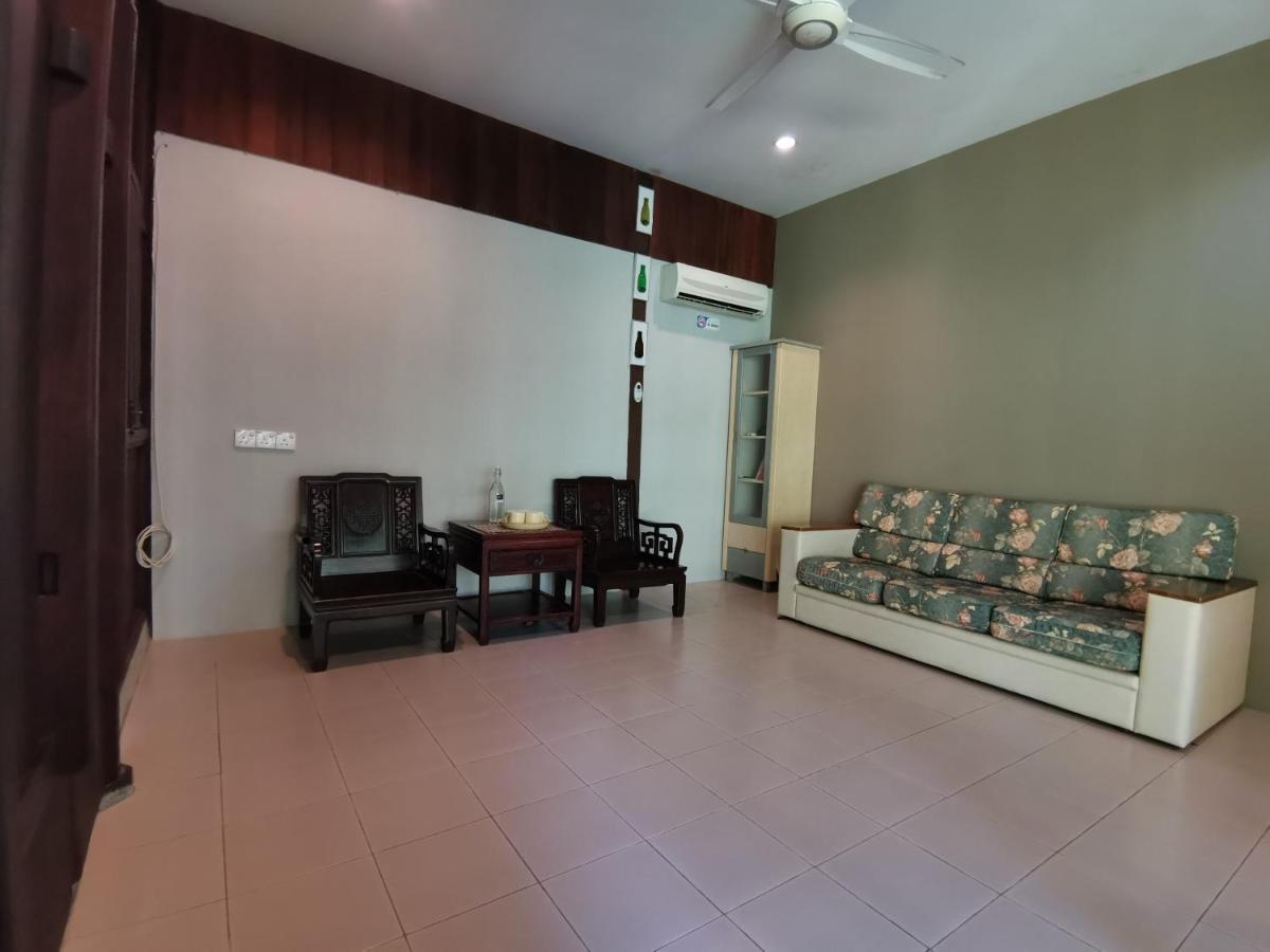 Nature Fruit Farm - Private Estate Balik Pulau Exterior foto